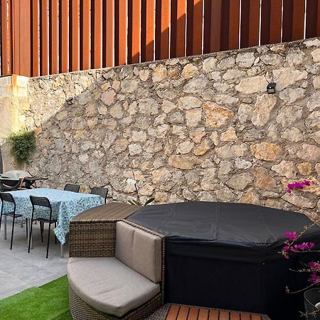 Casa Del Pueblo Villa Montichelvo Exterior photo